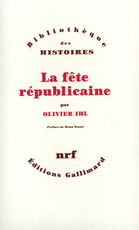 La fête républicaine