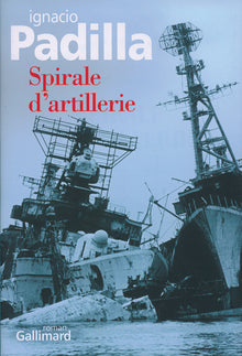 Spirale d'artillerie