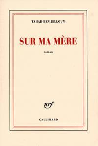 Sur ma mère