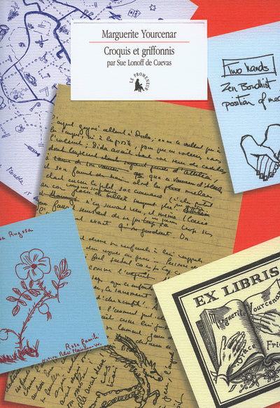 Croquis et griffonnis