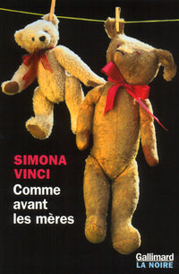 Comme avant les mères