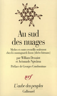 Au sud des nuages