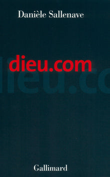 dieu.com