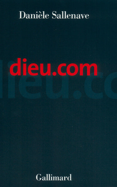 dieu.com