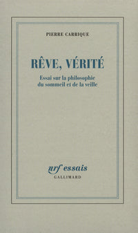 Rêve, vérité