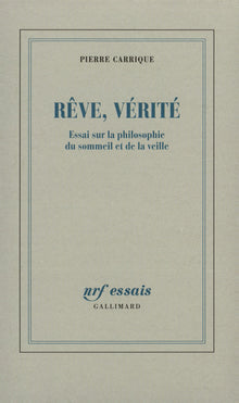 Rêve, vérité
