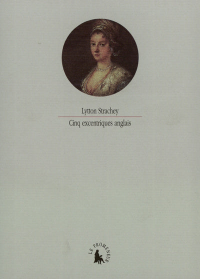 Cinq excentriques anglais