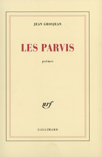 Les parvis