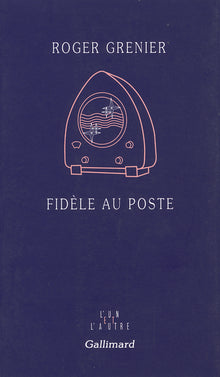 Fidèle au poste