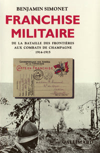 Franchise militaire