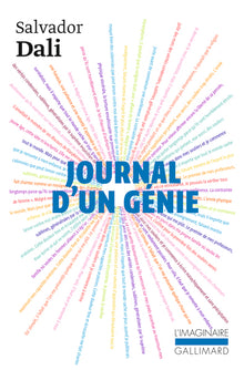 Journal d'un génie + DVD le film bunuel