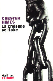 La croisade solitaire