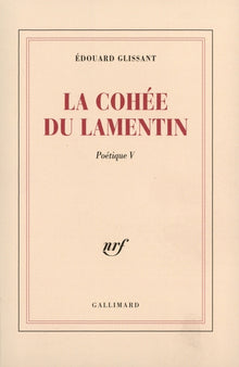 La Cohée du Lamentin
