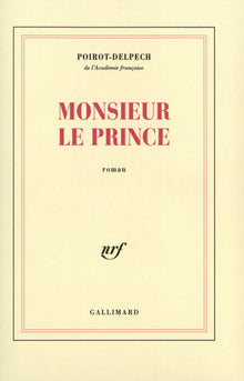 Monsieur le Prince