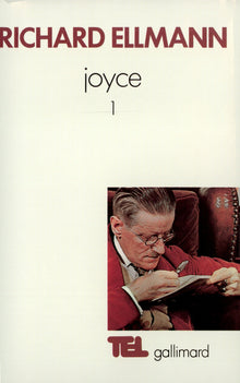 James Joyce