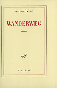 Wanderweg