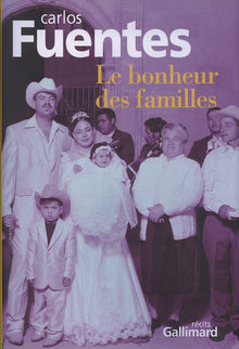 Le bonheur des familles