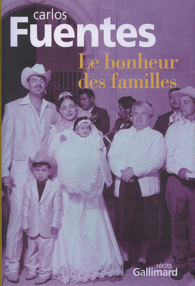 Le bonheur des familles