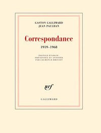 Correspondance