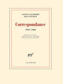 Correspondance