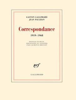 Correspondance