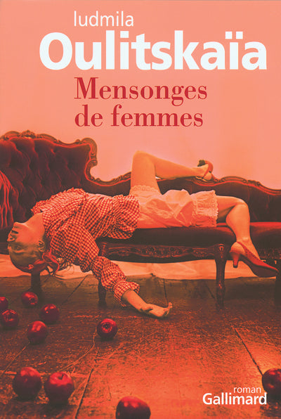 Mensonges de femmes