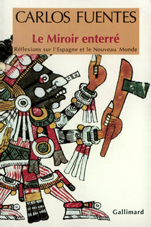 Le Miroir enterré