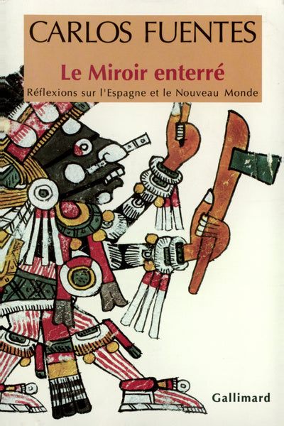 Le Miroir enterré