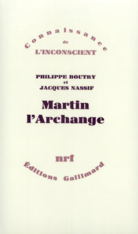 martin l'archange