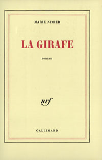 La Girafe