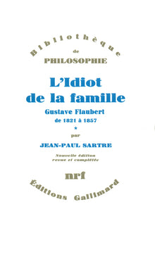 L'Idiot de la famille