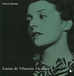 Louise de Vilmorin, un album