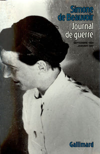 journal de guerre