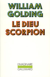 Le dieu scorpion