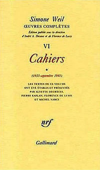 Œuvres complètes