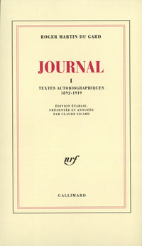 journal