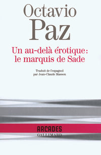 Un au-delà érotique : le marquis de Sade