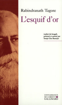 l'esquif d'or