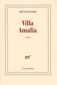 Villa Amalia