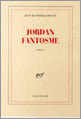Jordan Fantosme roman