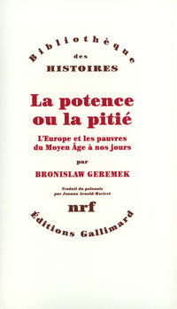 La Potence ou la pitié