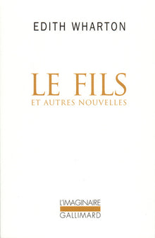 Le fils: Et autres nouvelles