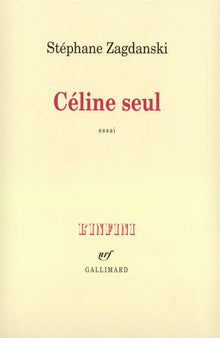 Céline seul