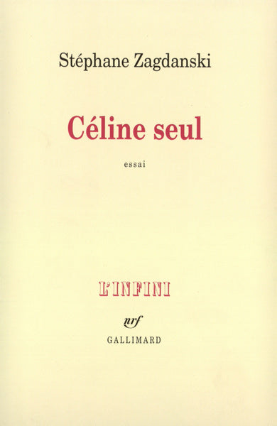 Céline seul