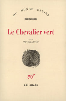 Le Chevalier vert