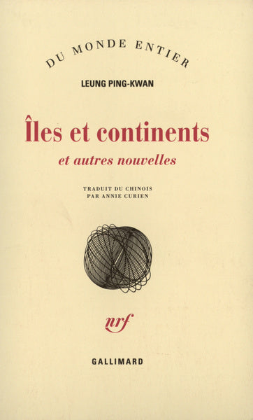 Îles et continents et autres nouvelles