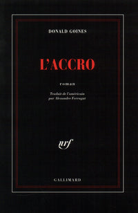 L'accro