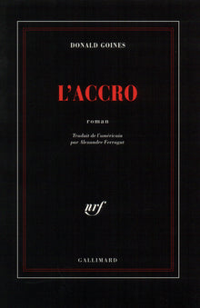 L'accro