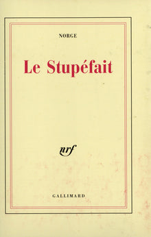Le Stupéfait