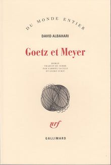 goetz et meyer